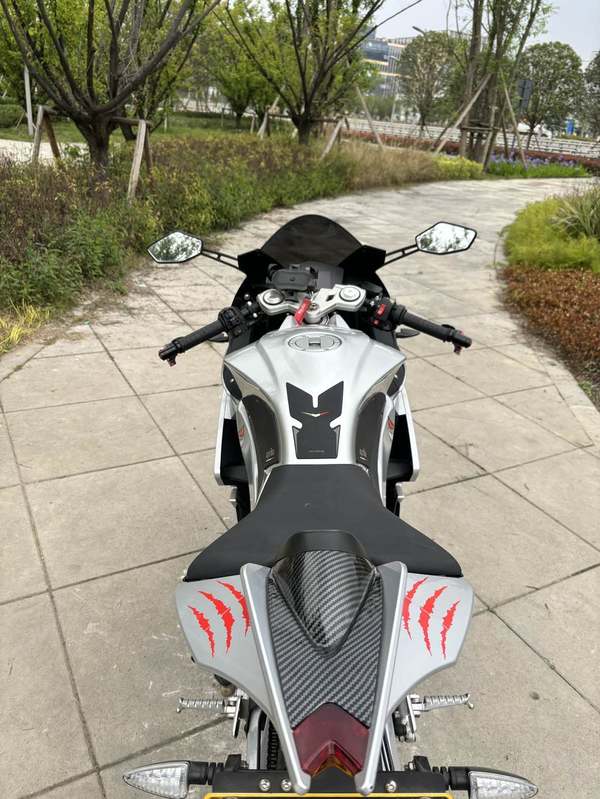 二手宗申阿普利亚GPR150R