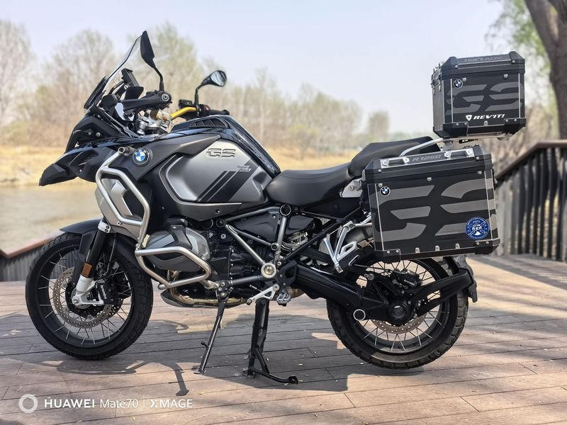 二手宝马R 1250 GS