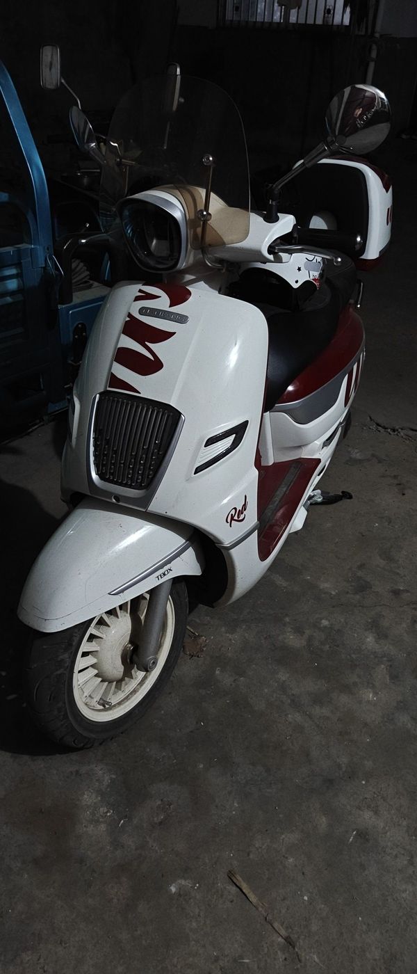 二手南方梦拉丽莎 Melalisa150