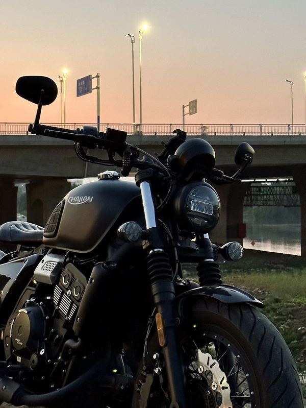 二手长江Bobbie ll 700i