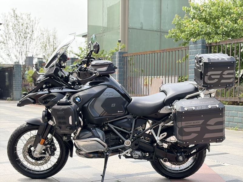 二手宝马R 1250 GS
