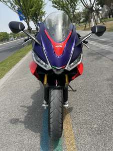 二手阿普利亚RS 660 