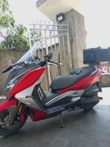 二手力刻318 LK300T