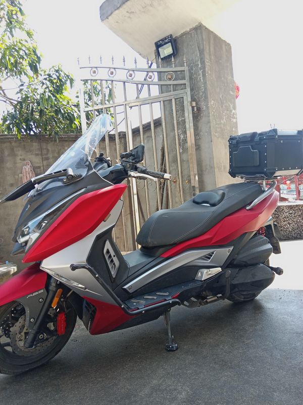 二手力刻318 LK300T