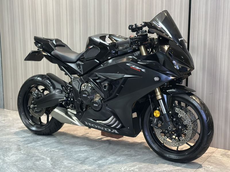 二手本田CBR650R
