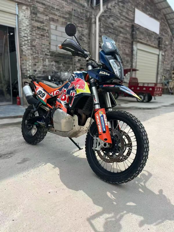 二手KTMR2R790 Adventure