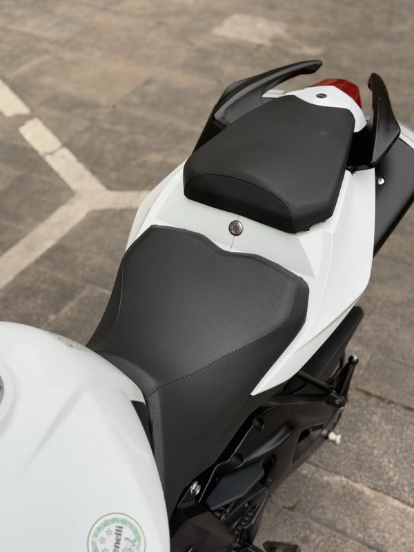 二手贝纳利TNT600i