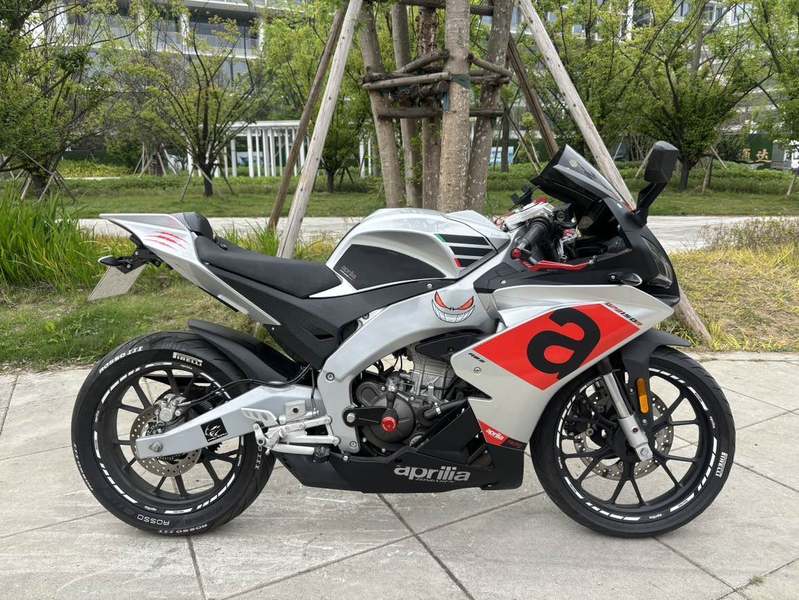 二手宗申阿普利亚GPR150R