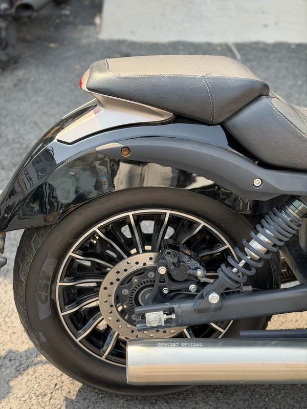 二手奔达Rock300 灰石