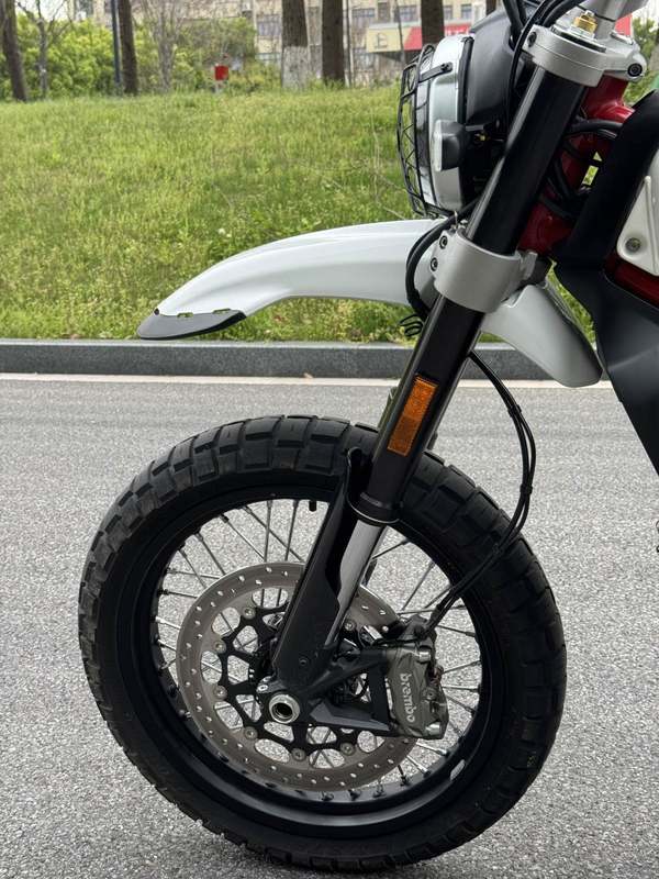 二手杜卡迪Scrambler 800