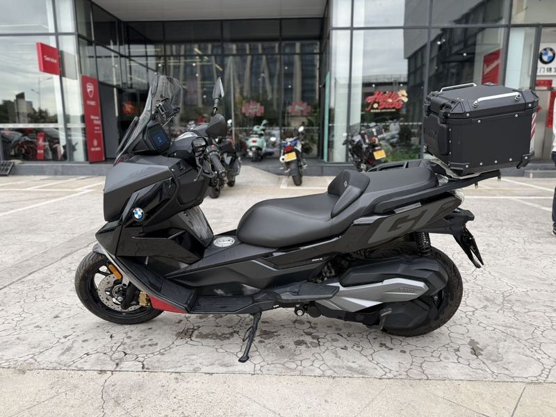 二手宝马C 400