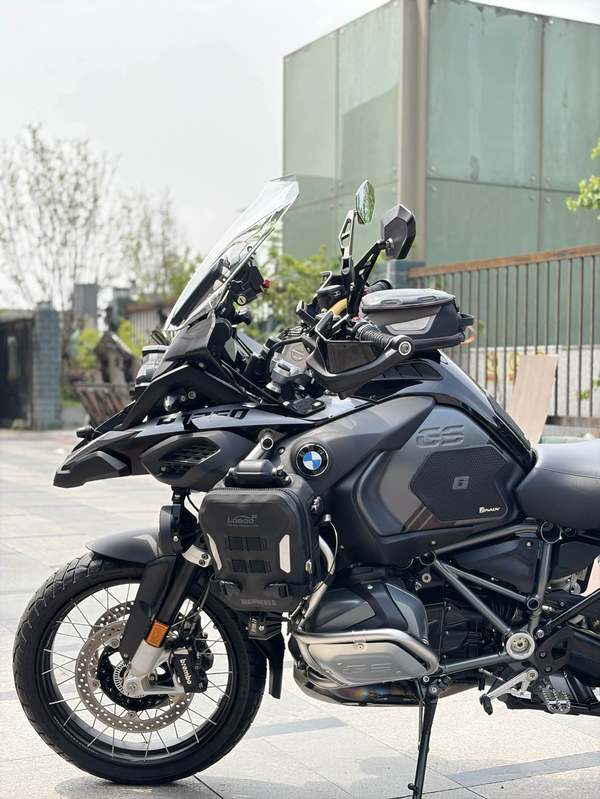 二手宝马R 1250 GS