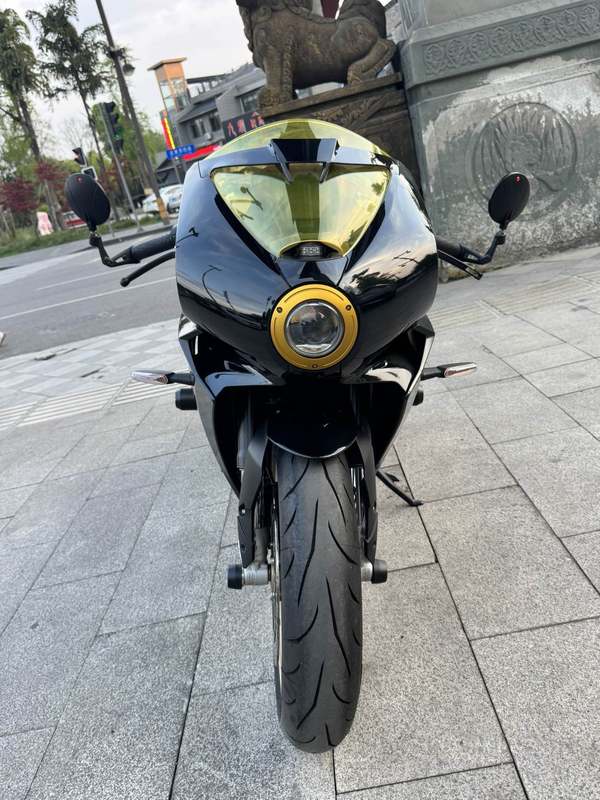 二手奥古斯塔Superveloce 800