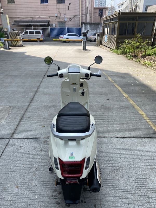 二手轻骑奥罗拉150