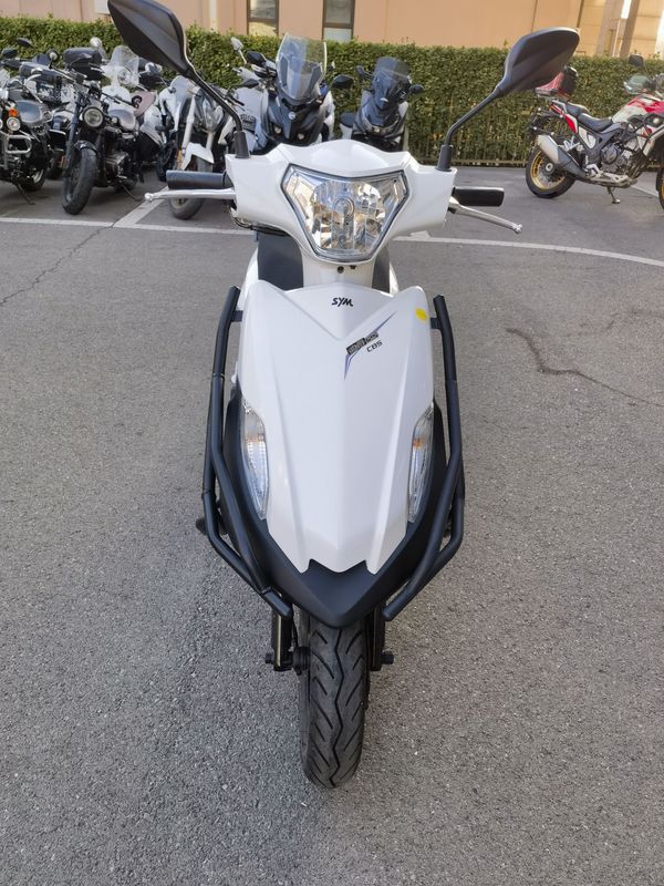 二手三阳迪爵125