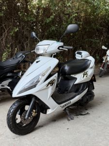 二手林海LYM110-2