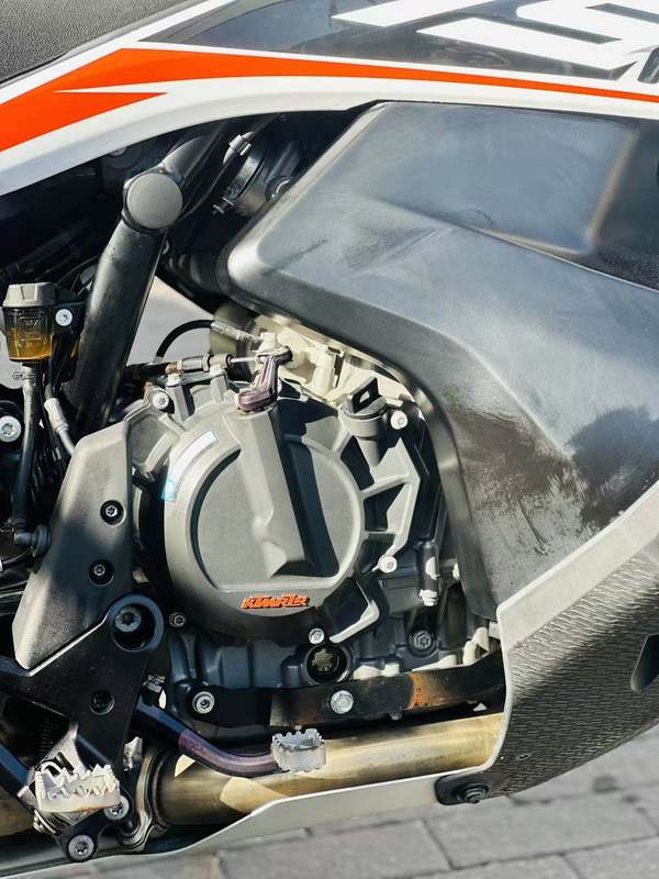 二手KTMR2R790 Adventure