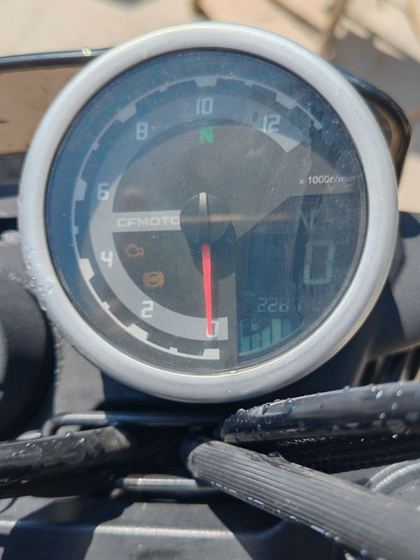 二手春风XO狒狒