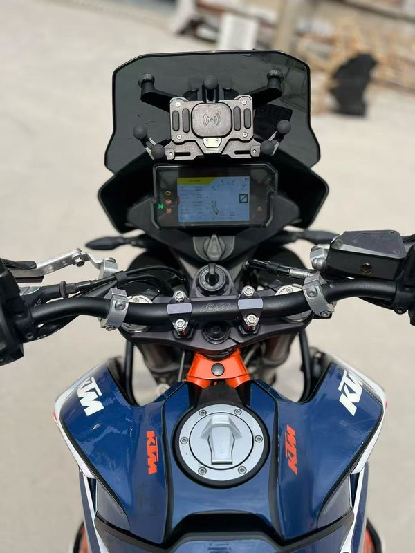 二手KTMR2R790 Adventure