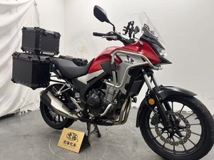 二手本田CB500X