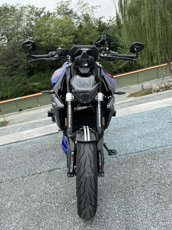 二手宝马F 900 R