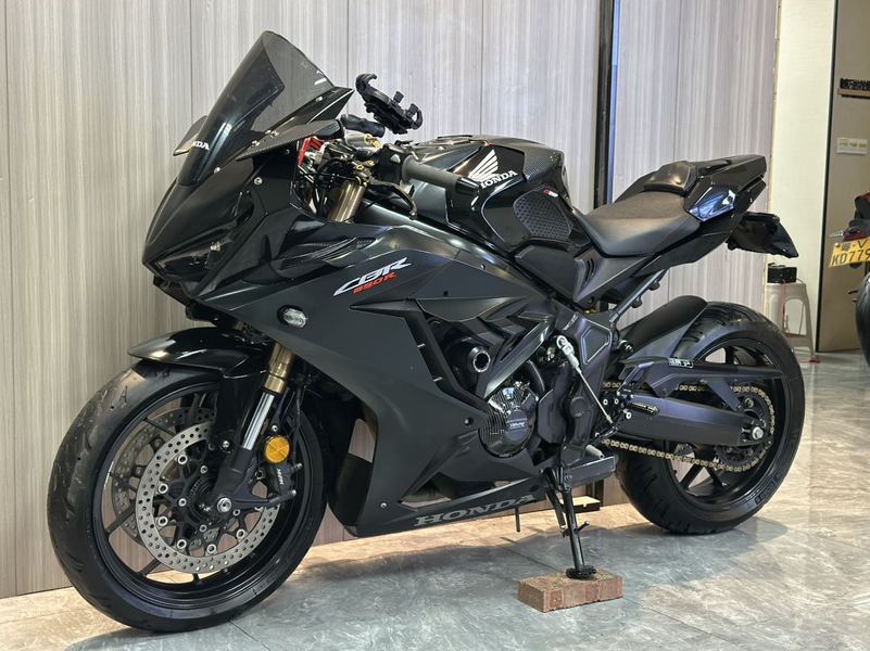 二手本田CBR650R
