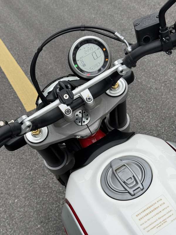 二手杜卡迪Scrambler 800