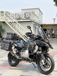 二手宝马R 1250 GS