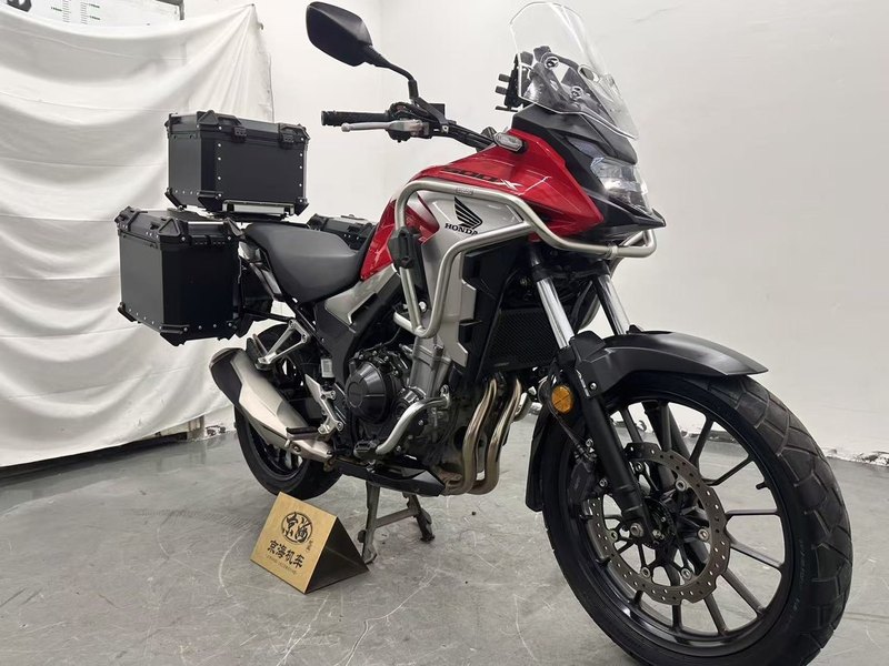 二手本田CB500X
