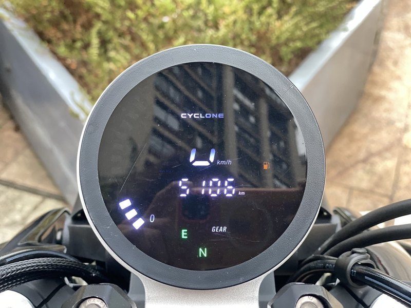 二手赛科龙AQS401