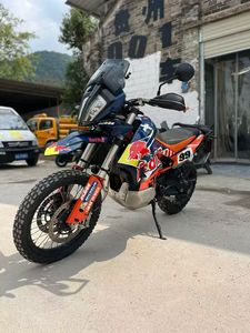 二手KTMR2R790 Adventure