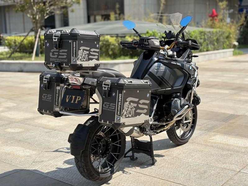 二手宝马R 1250 GS