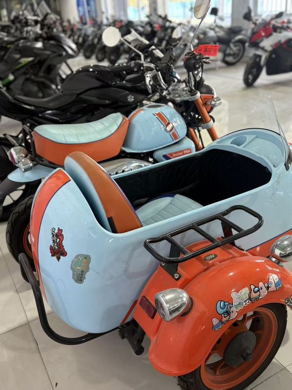 二手斯托纳猿猴