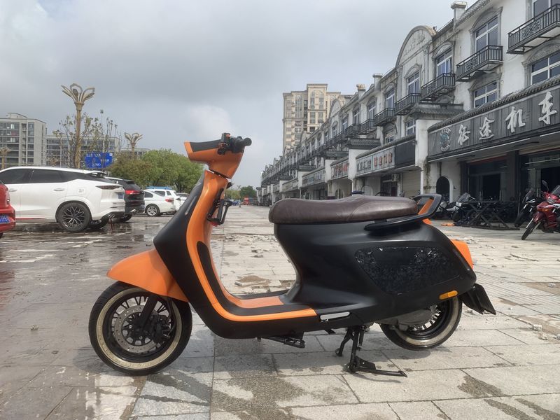 二手阿雷纳鸭嘴兽 Platypus