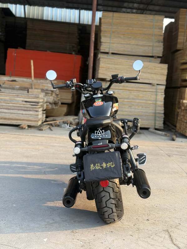 二手奔达灰石707