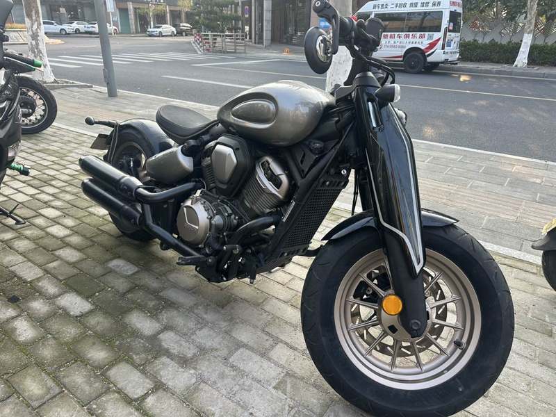 二手奔达拿破仑450