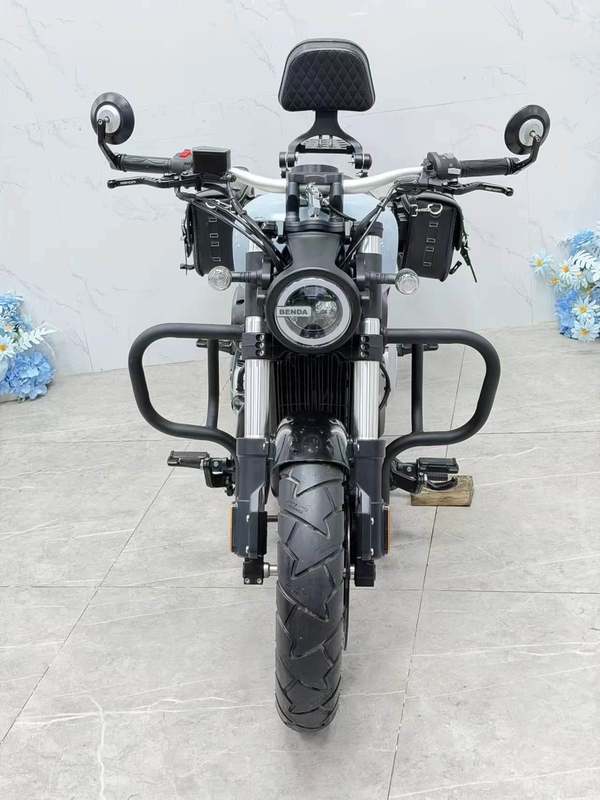 二手奔达金吉拉300