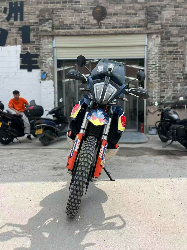 二手KTMR2R790 Adventure