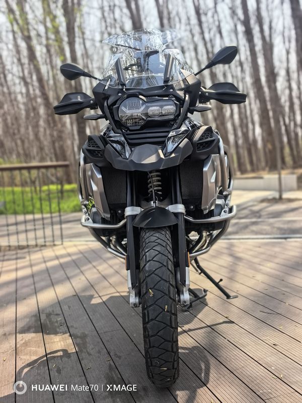 二手宝马R 1250 GS