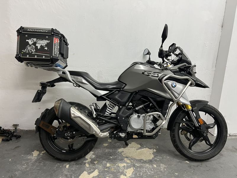二手宝马G 310 GS