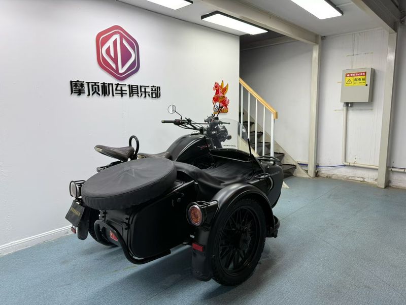 二手长江CJ 650B