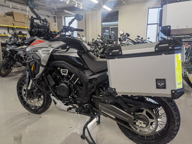 二手高金Hawk1000