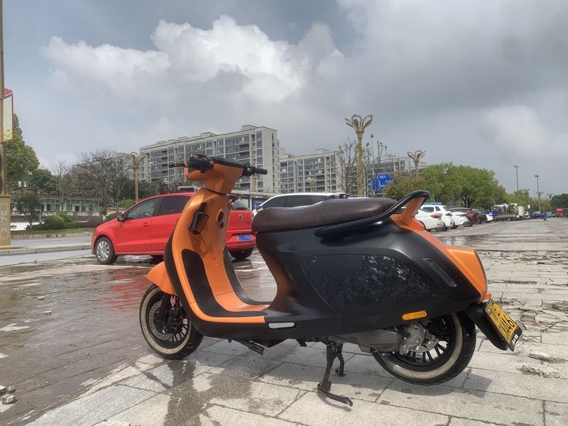 二手阿雷纳鸭嘴兽 Platypus