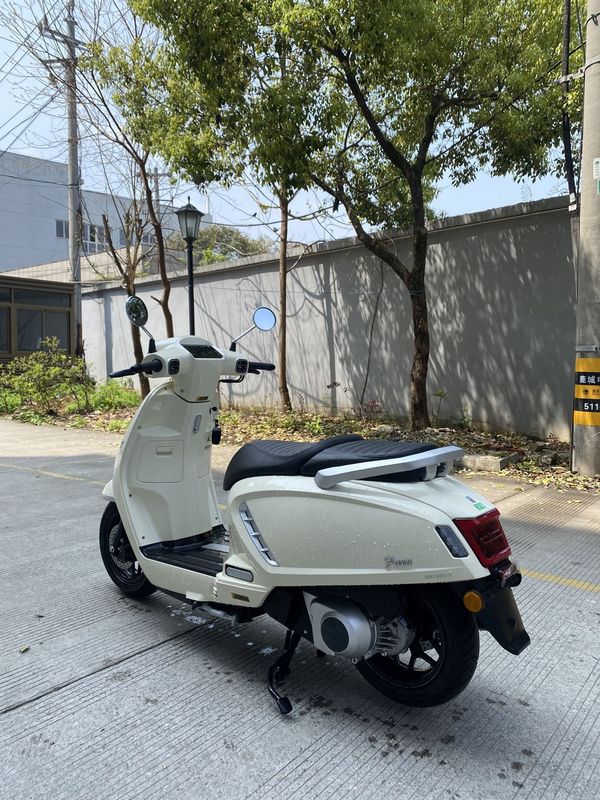 二手轻骑奥罗拉150