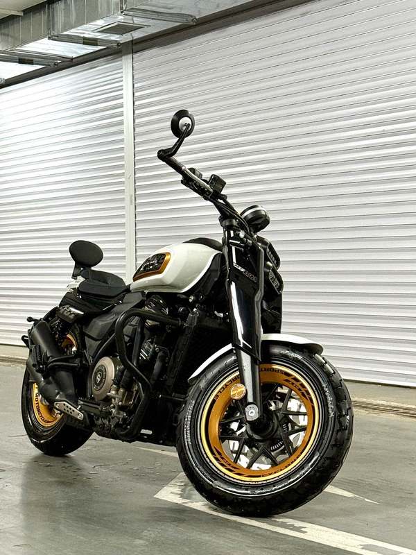 二手赛科龙AQS401