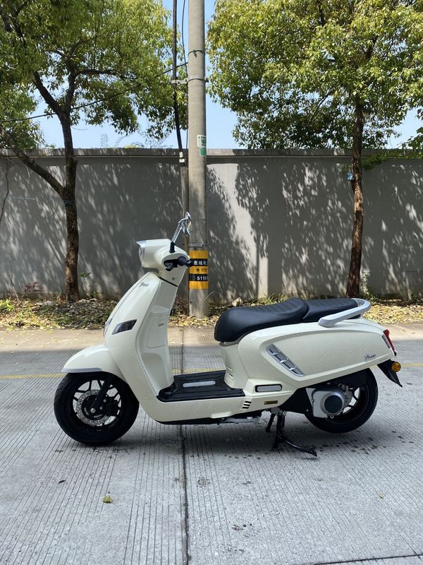 二手轻骑奥罗拉150