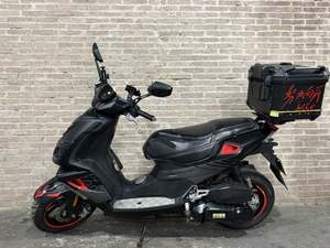 二手标致SPEEDFIGHT 4+