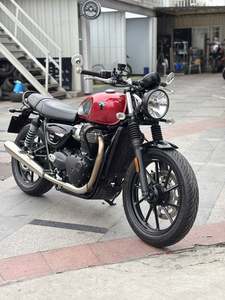 二手凯旋Speed Twin 900