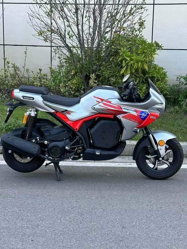 二手QJMOTOR小飞侠