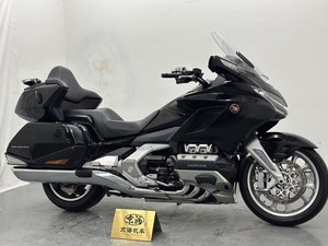 二手本田Gold Wing GL1800